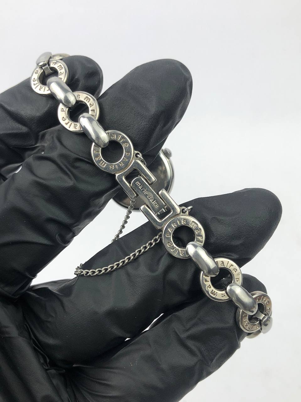 BEAUTIFUL MARIE CLARIE MUNGIL ALL ORIGINAL - Gambar 7