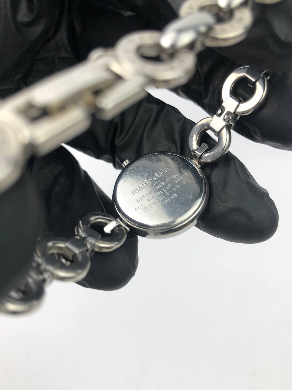 BEAUTIFUL MARIE CLARIE MUNGIL ALL ORIGINAL - Gambar 8