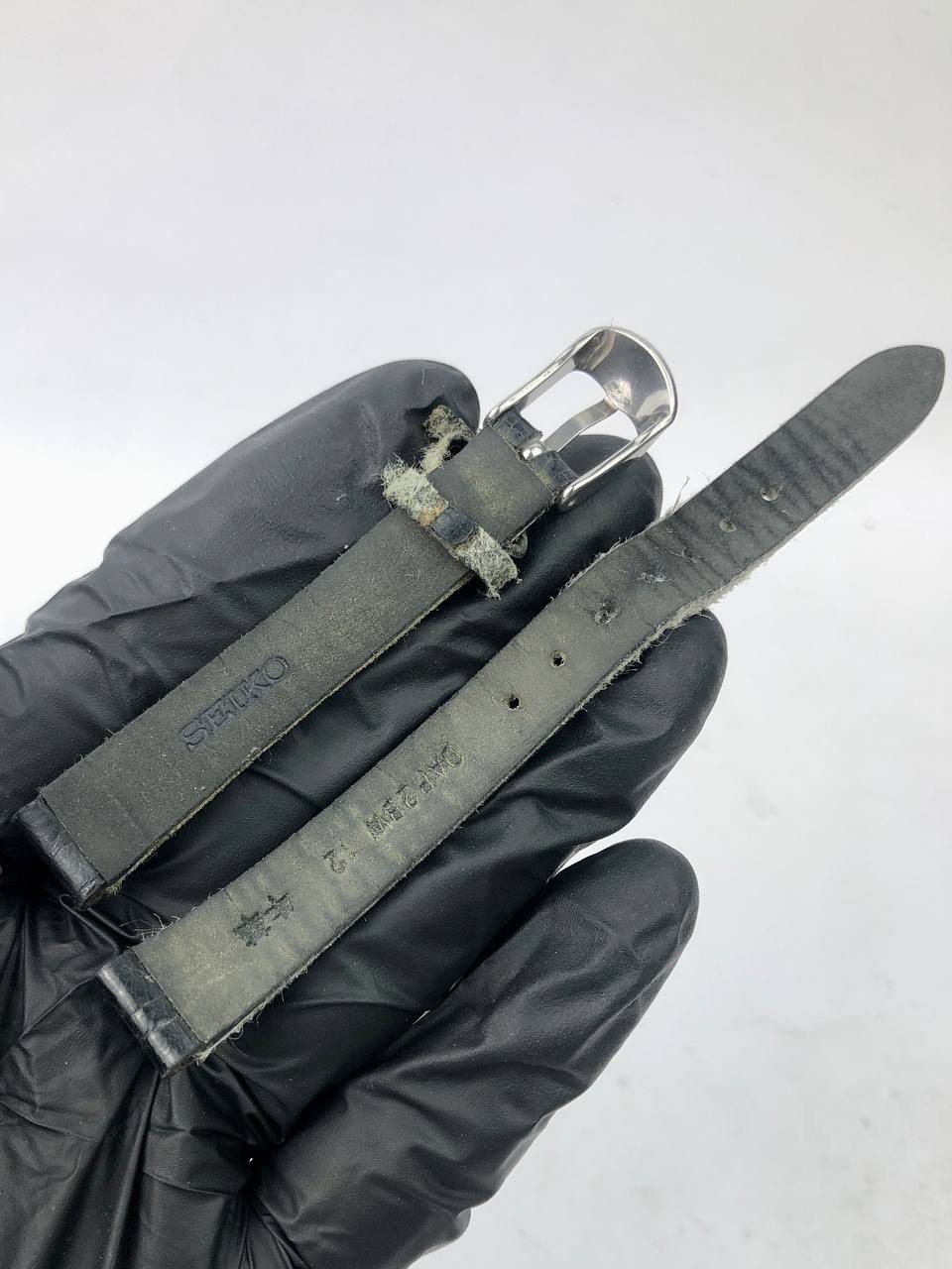 SEIKO LADIES QUARTZ BREGUET DIAL - Gambar 8