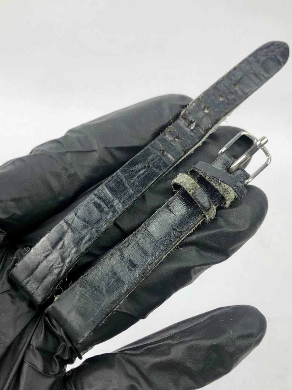 SEIKO LADIES QUARTZ BREGUET DIAL - Gambar 9