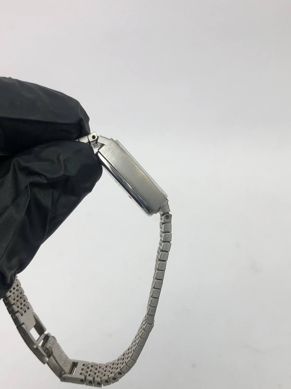 VINTAGE RADO SWISSMADE BEAUTIFUL MOTIF DIAL - Gambar 6