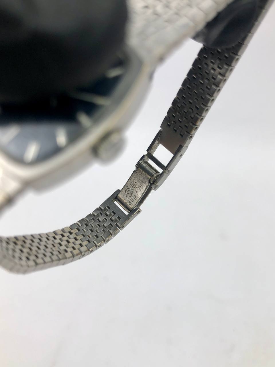 VINTAGE RADO SWISSMADE BEAUTIFUL MOTIF DIAL - Gambar 7