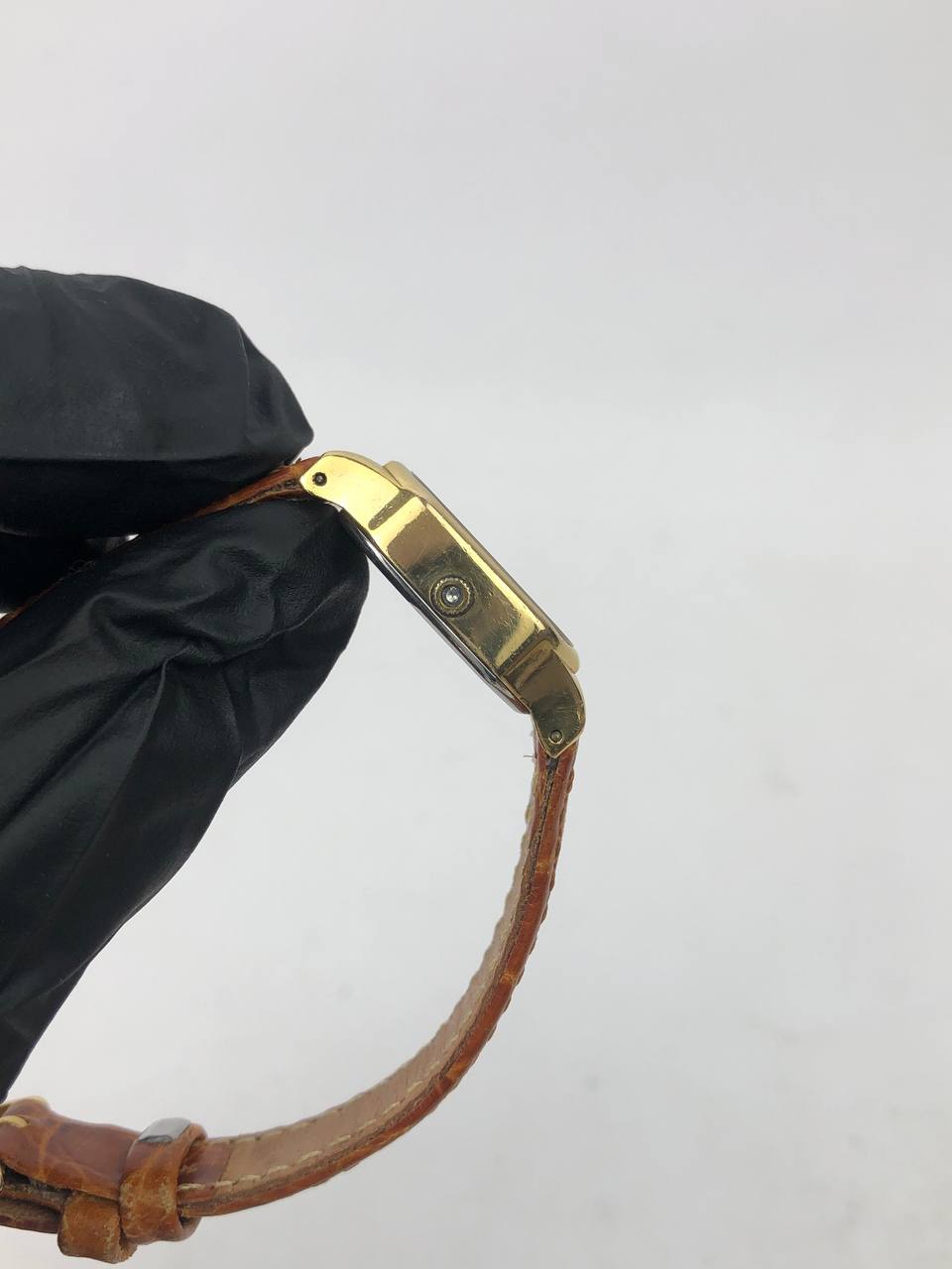 RADO LADIES KLASIK SWISSMADE QUARTZ MOVEMENT - Gambar 5