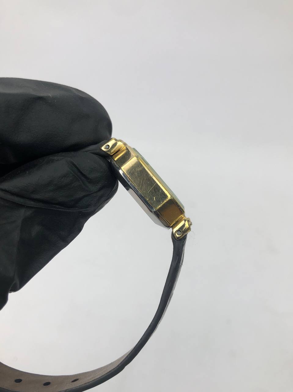 BEAUTIFUL KLASIK CITIZEN CASTALIA OCTAGON VANCY LUG - Gambar 6