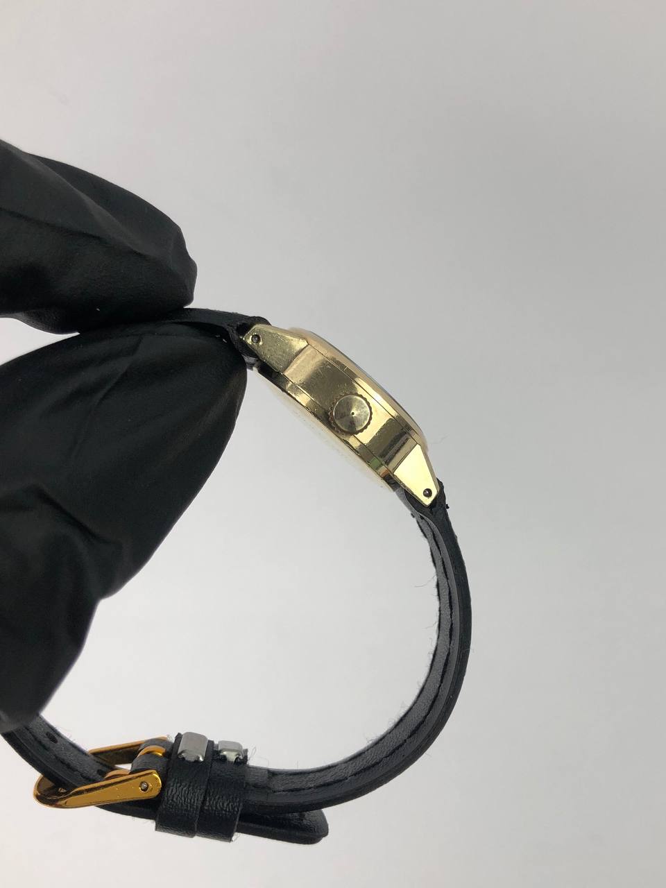 SEIKO HI BEAT BELVINA GOLD CASE - Gambar 6