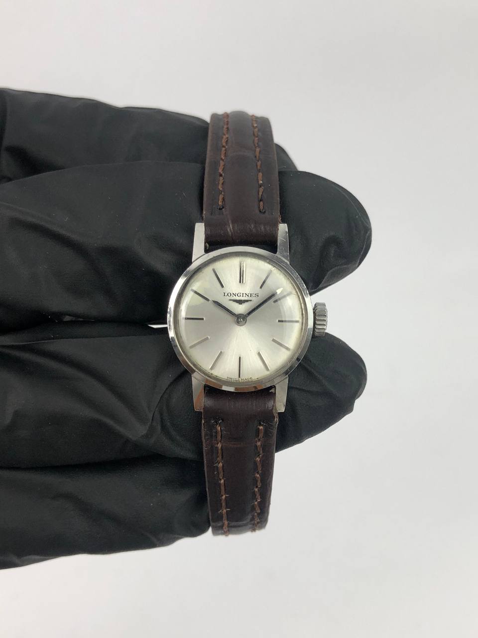 LONGINES LADY ORIGINAL - Gambar 2