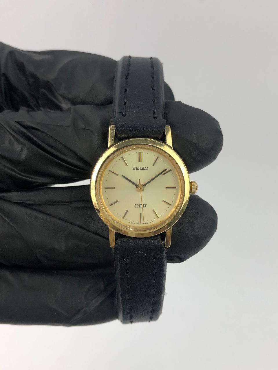 SEIKO SPIRIT KLASIK LADIES - Gambar 2