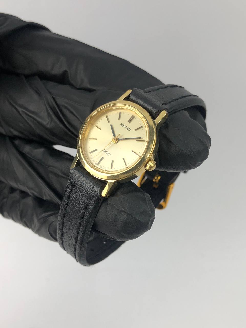 SEIKO SPIRIT KLASIK LADIES - Gambar 3