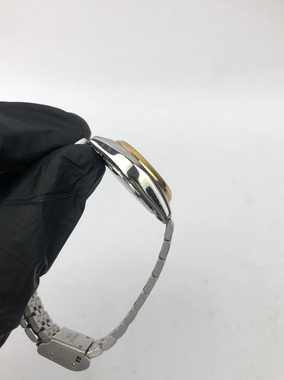 CITIZEN FREEWAY TWOTONE DAYDATE - Gambar 7