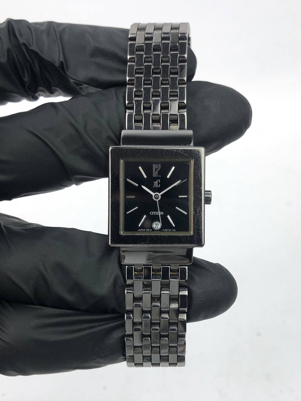 CITIZEN XC SQUARE CASE ALLORIGINAL - Gambar 2