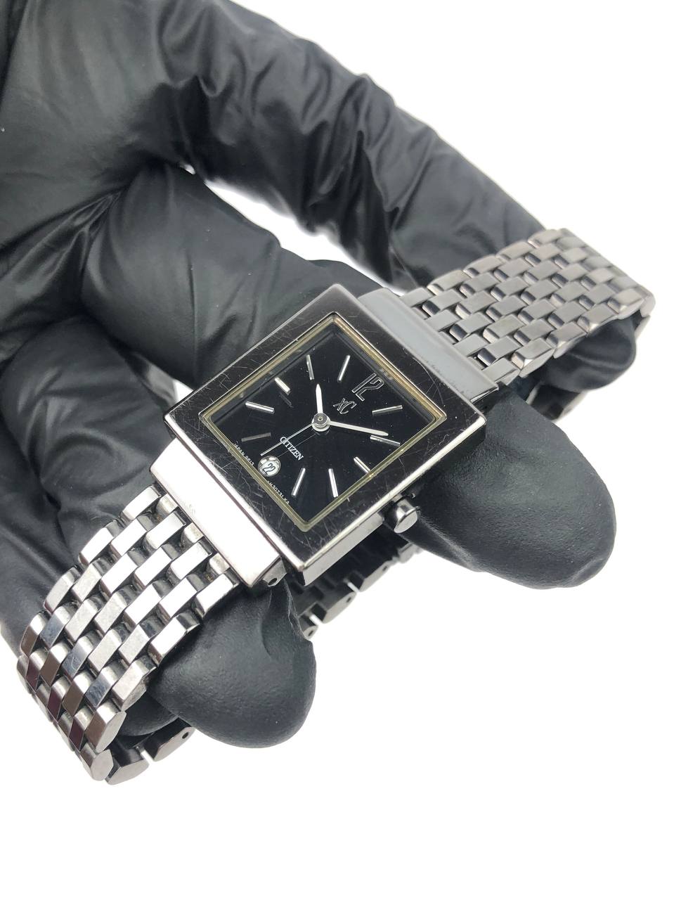 CITIZEN XC SQUARE CASE ALLORIGINAL - Gambar 3