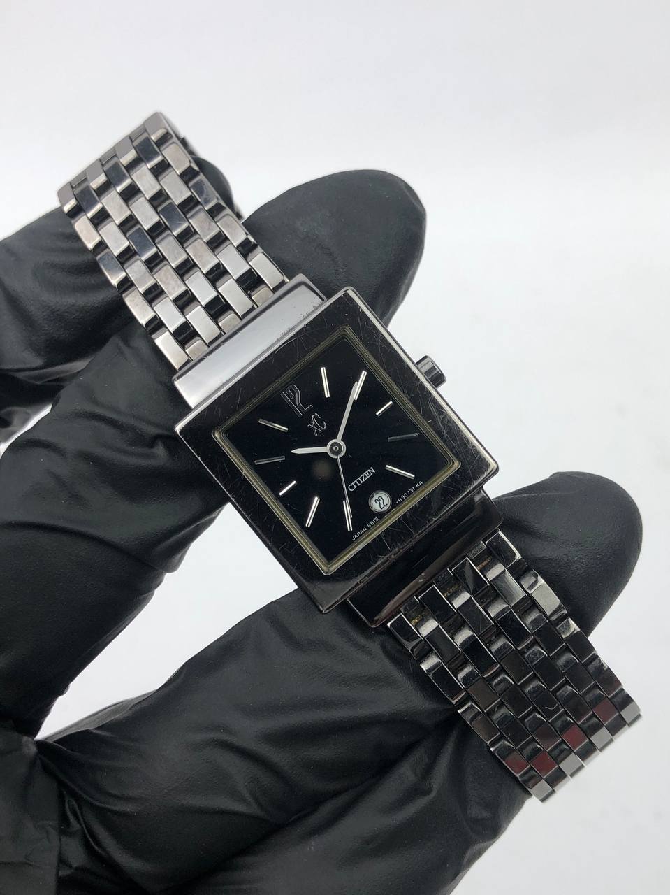 CITIZEN XC SQUARE CASE ALLORIGINAL - Gambar 4