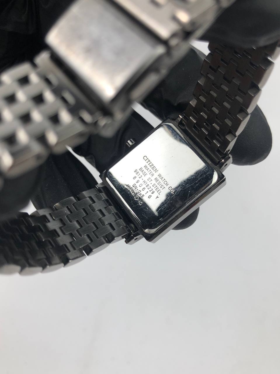 CITIZEN XC SQUARE CASE ALLORIGINAL - Gambar 7