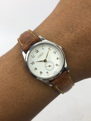 AUREOLE SUBSECOND LADIES QUARTZ NUMERIK