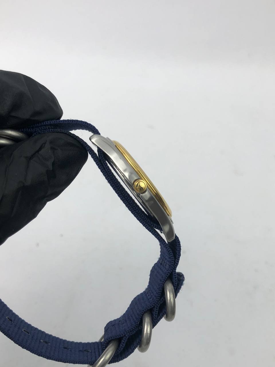 TISSOT PR50 TWOTONE ROMAN DIAL ORIGINAL - Gambar 5