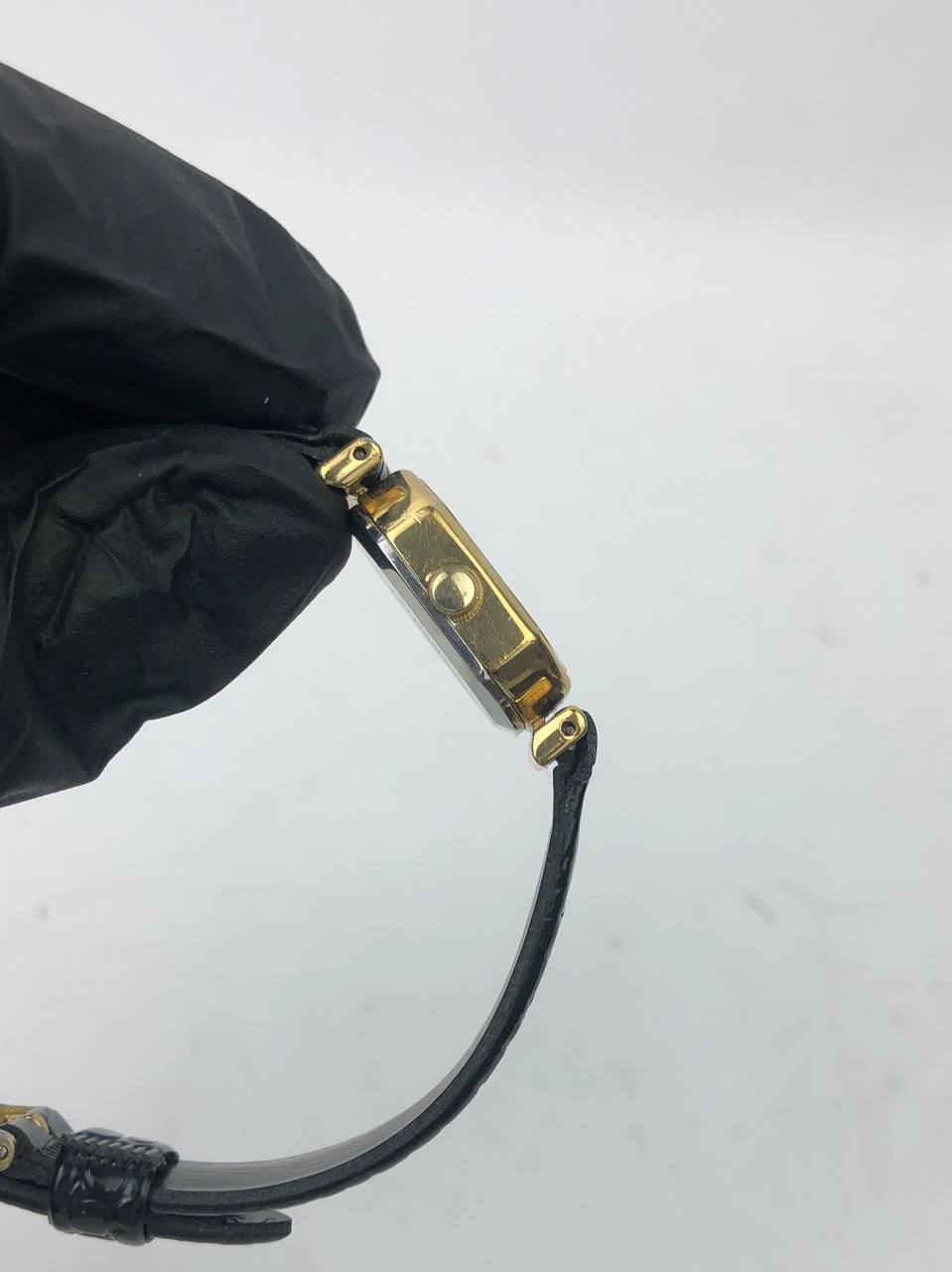 CITIZEN QUARTZ LADY OCTAGON CASE - Gambar 5