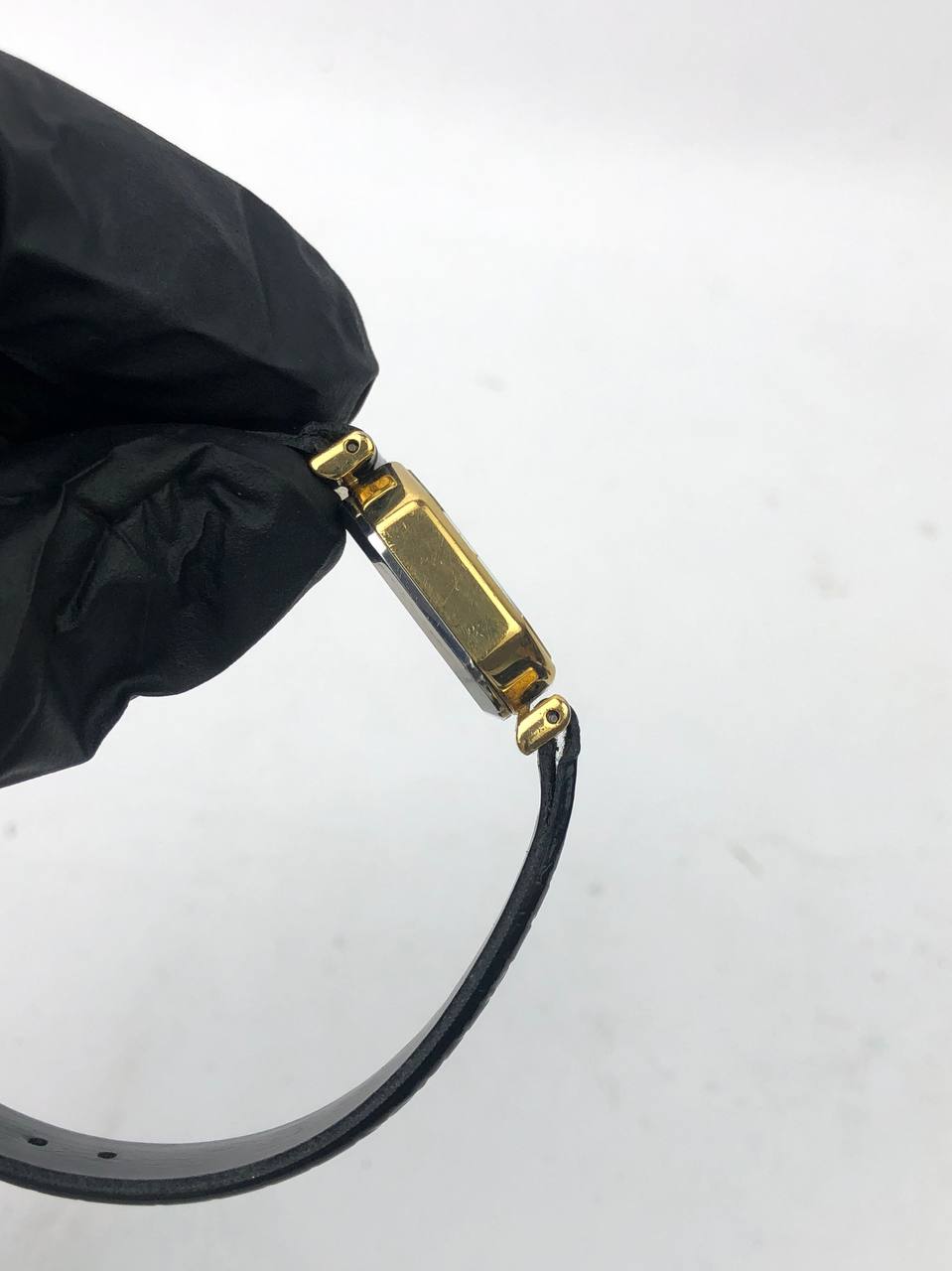 CITIZEN QUARTZ LADY OCTAGON CASE - Gambar 6