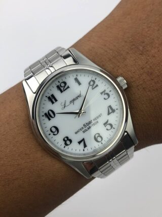 CITIZEN LEOPARD ECODRIVE ALL ORIGINAL