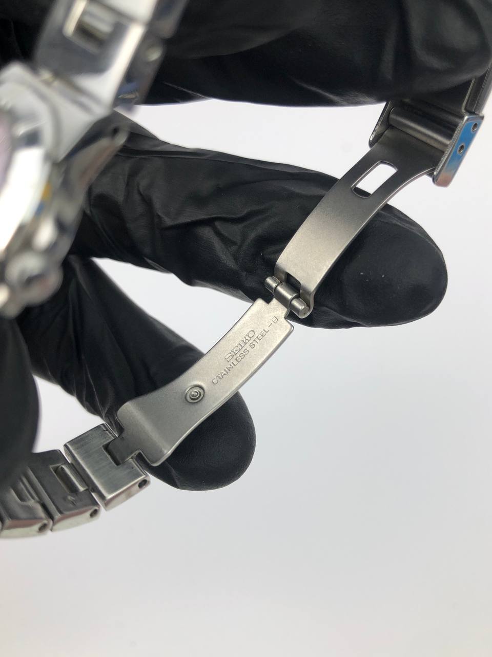 SEIKO LUKIA MOP DIAL ALL ORIGINAL - Gambar 8