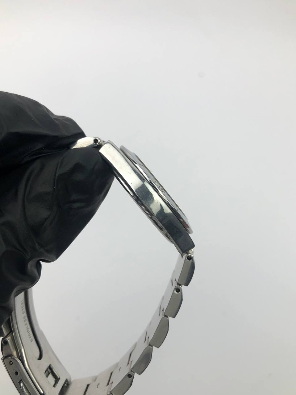 CITIZEN WICCA SUB DAYDATE BLUE SEA DIAL - Gambar 6