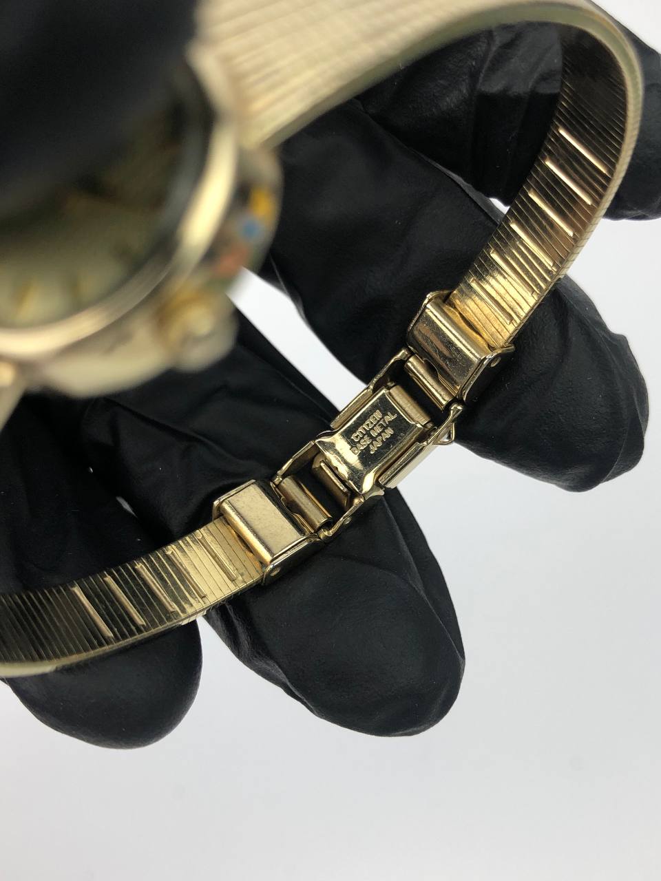 BEAUTIFUL CITIZEN LADIES TEXTURE CASE AND DIAL - Gambar 7