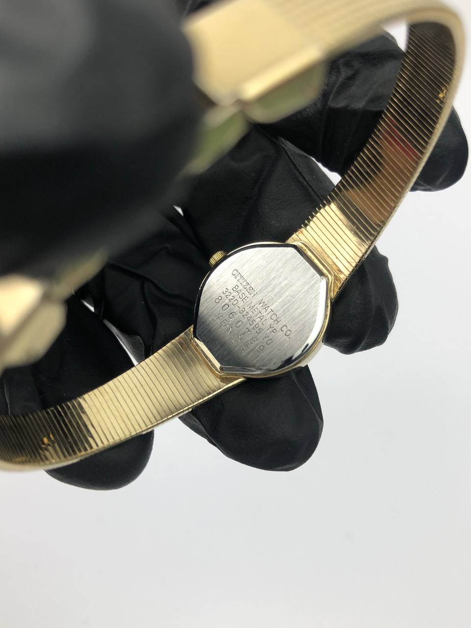 BEAUTIFUL CITIZEN LADIES TEXTURE CASE AND DIAL - Gambar 8