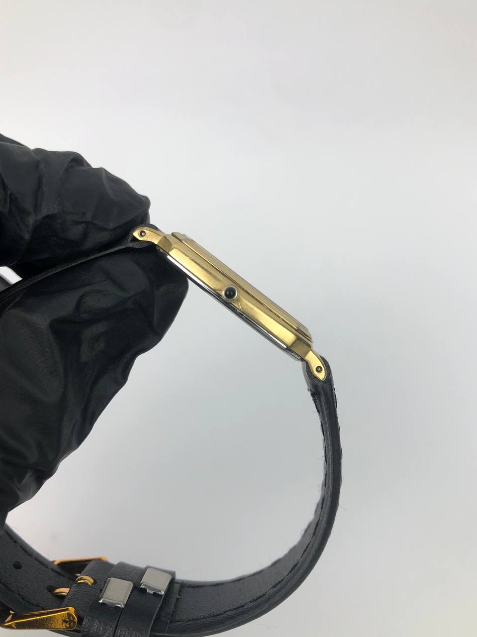 EKSLUSIF CITIZEN DUKE SEMI OCTAGON SAPPHIRE GLASS - Gambar 5