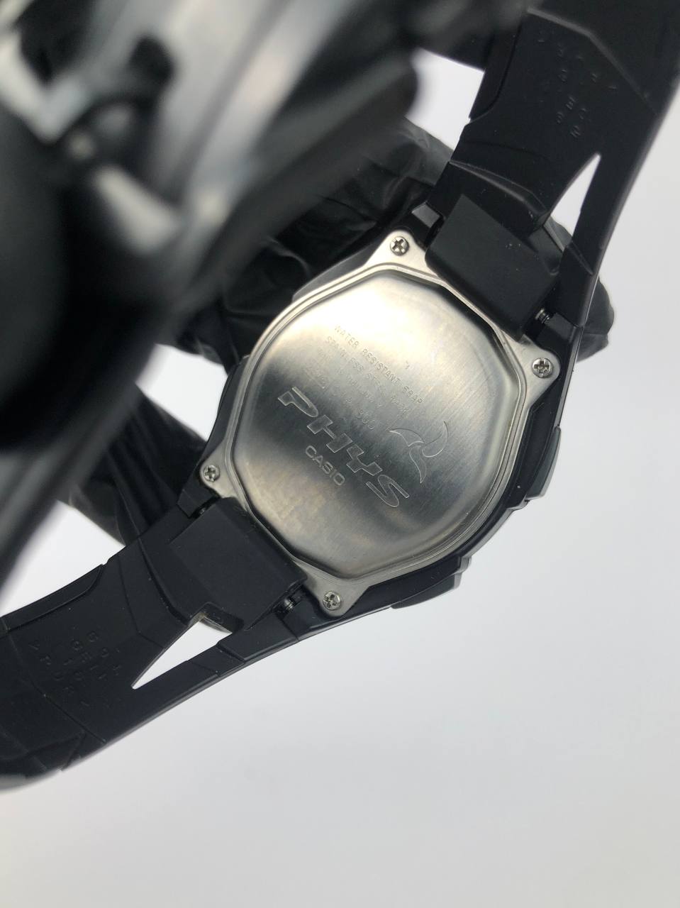 CASIO SPORTS SERIES LAP MEMORI - Gambar 9