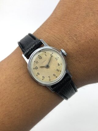 TIMEX USA VINTAGE MANUAL
