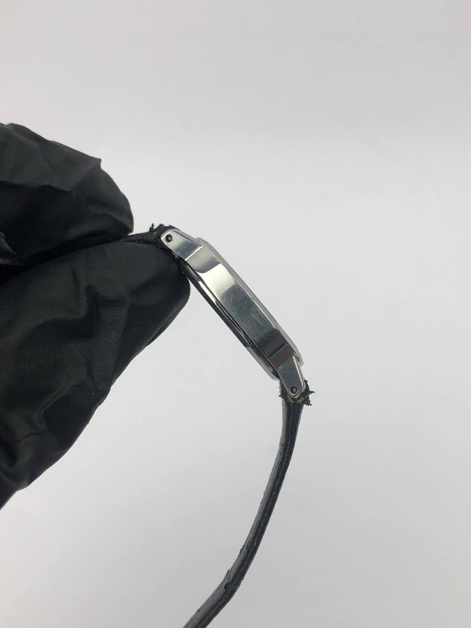 CITIZEN QUARTZ HEKSAGON VINTAGE LADIES - Gambar 6