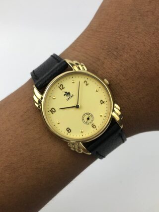 SANTA BARBARA POLO & RACQUET CLUB