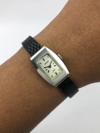 VINTAGE LADY RADO JADE ORIGINAL