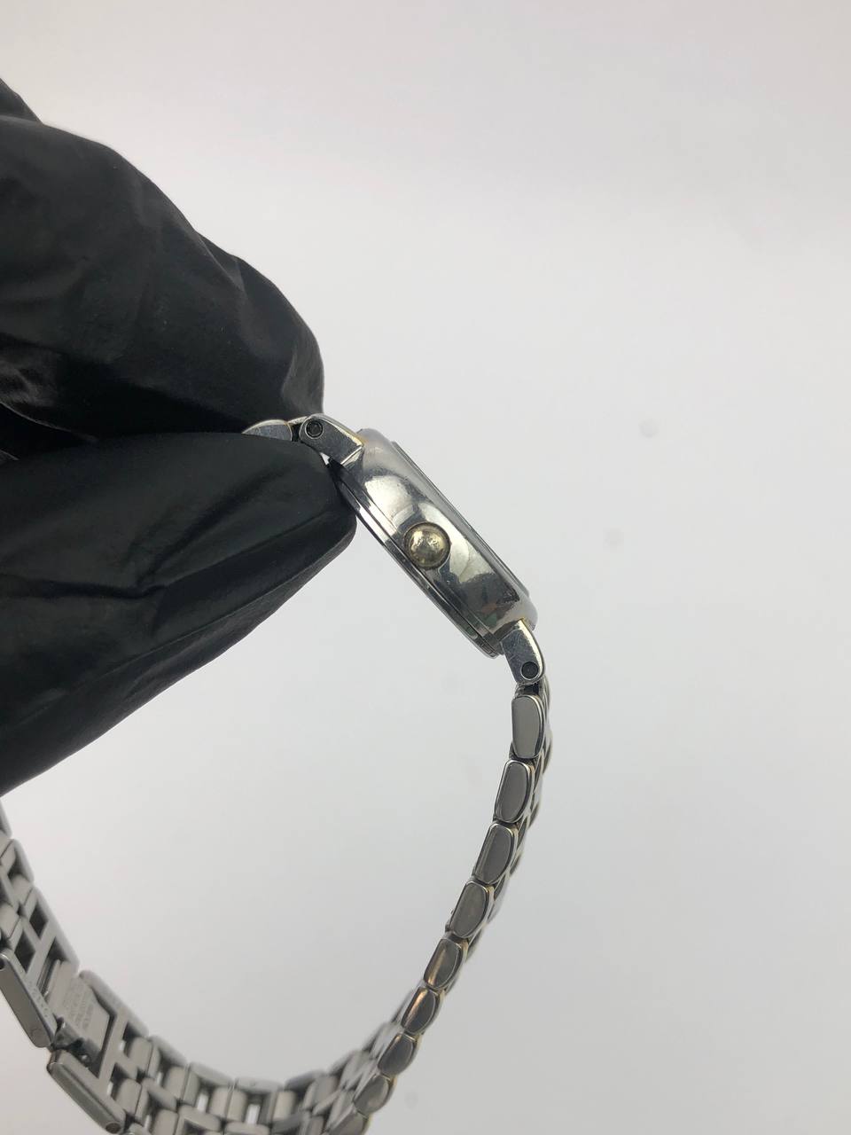 SEIKO CREO TWOTONE BREGUET BEAUTIFUL CHAIN BRACELET - Gambar 5