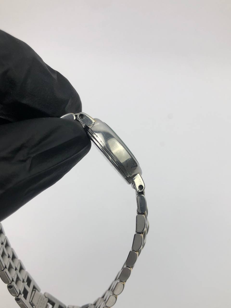 SEIKO CREO TWOTONE BREGUET BEAUTIFUL CHAIN BRACELET - Gambar 6