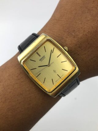SEIKO SQUARE KLASIK ORIGINAL
