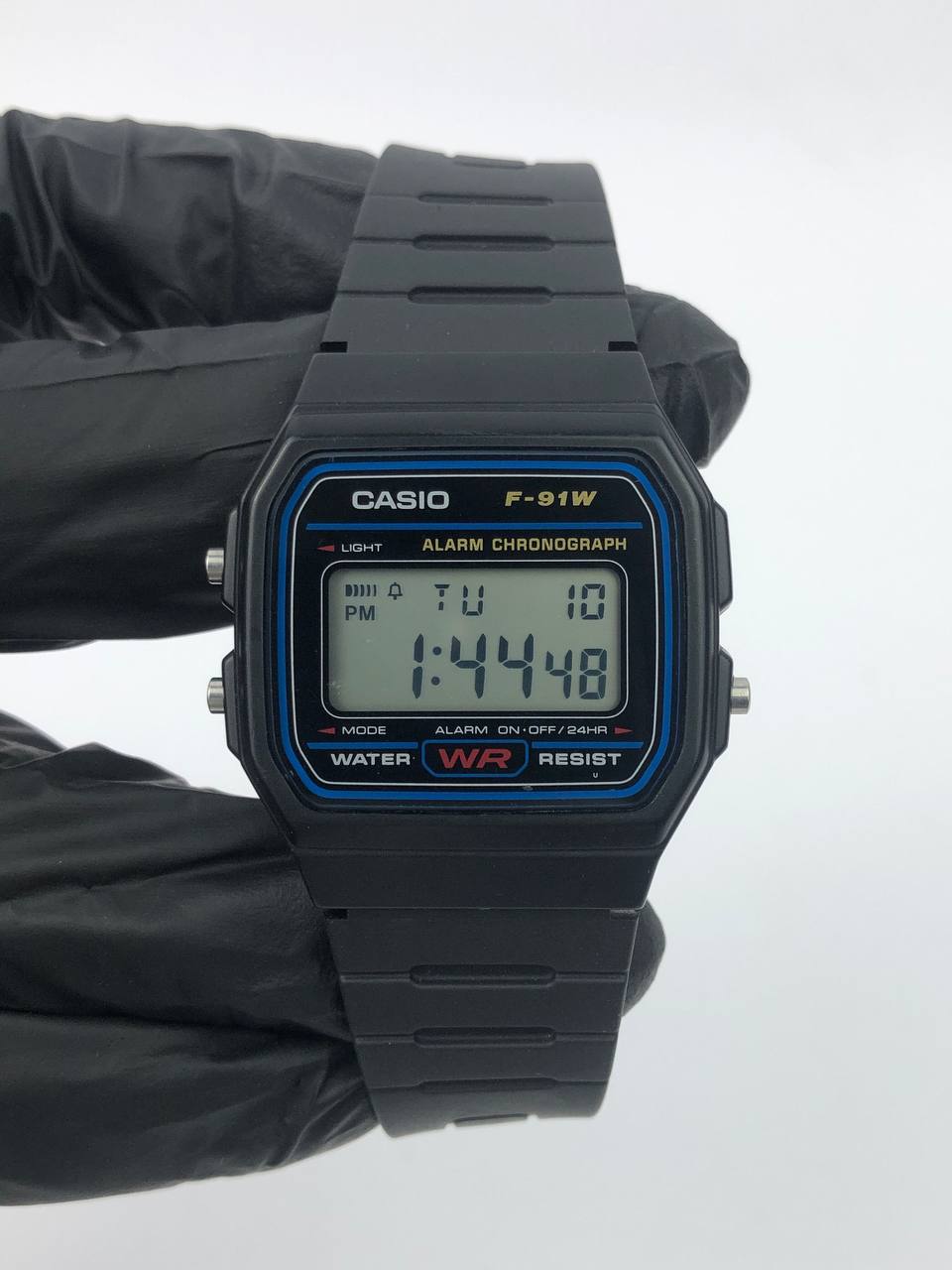 CASIO LEGEND F91 W - Gambar 2