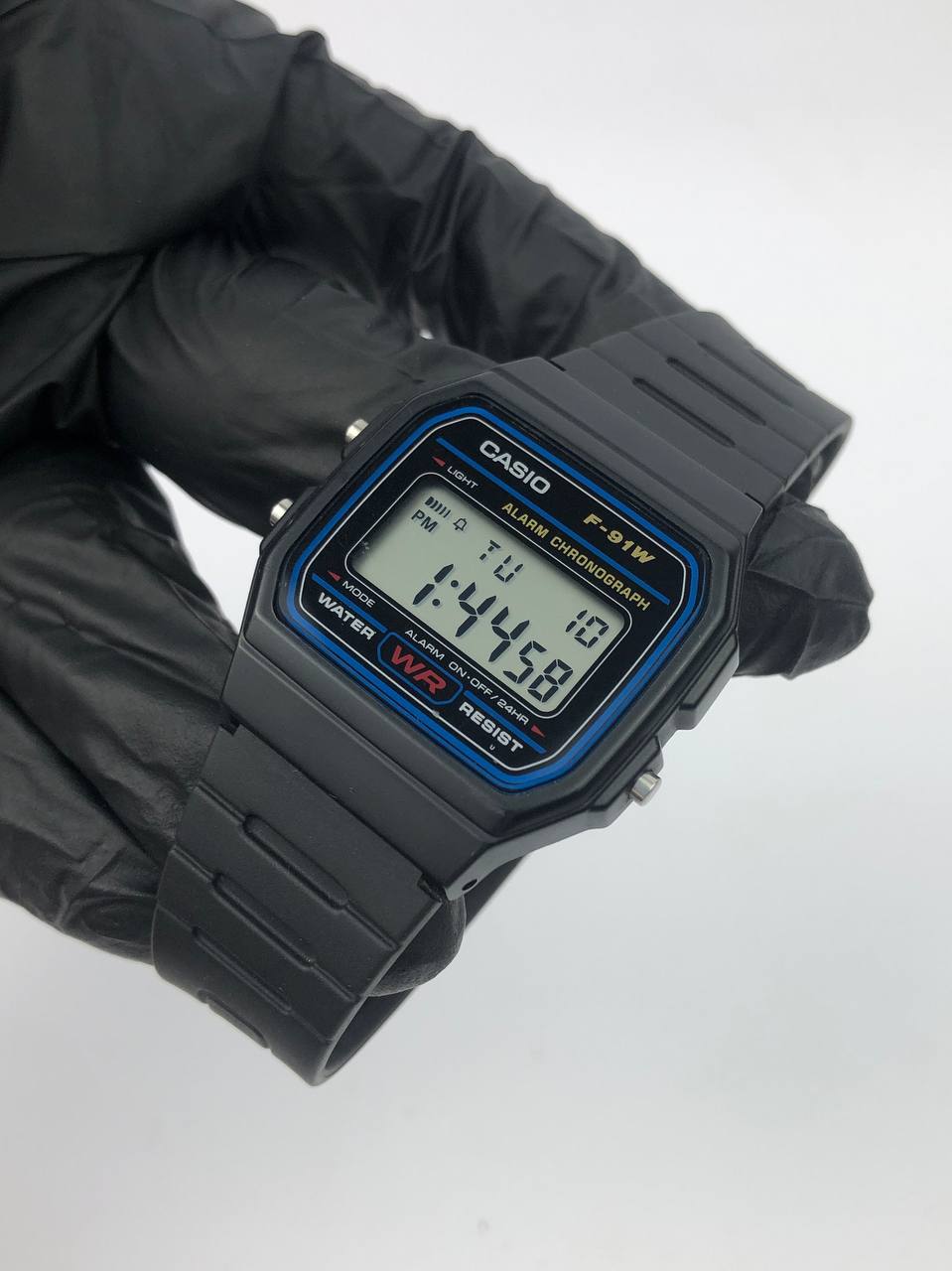 CASIO LEGEND F91 W - Gambar 4