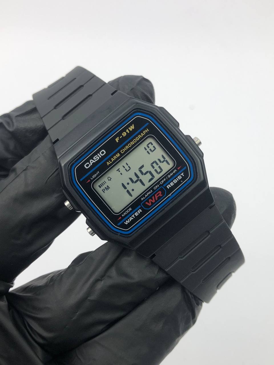 CASIO LEGEND F91 W - Gambar 3