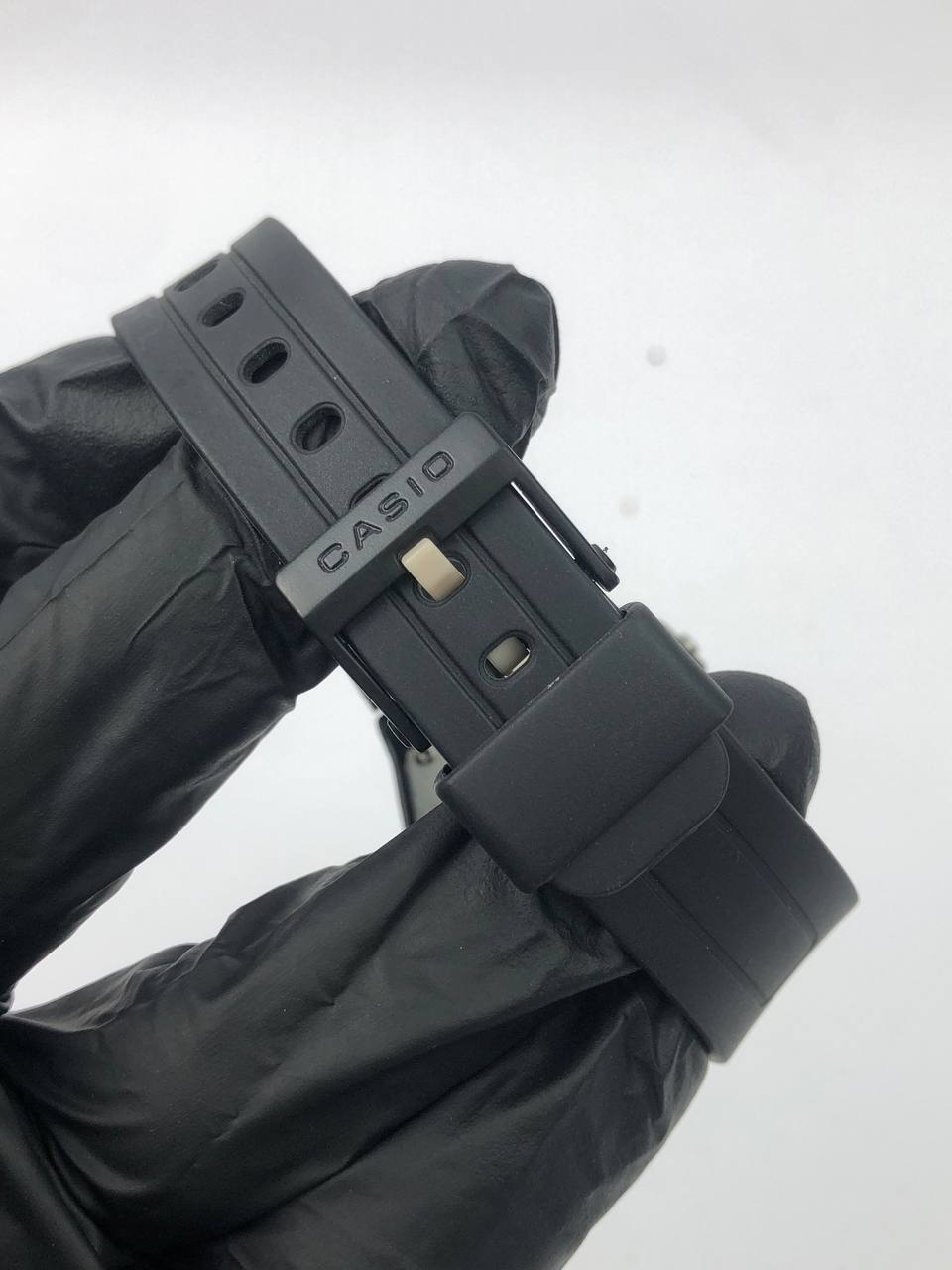 CASIO LEGEND F91 W - Gambar 8