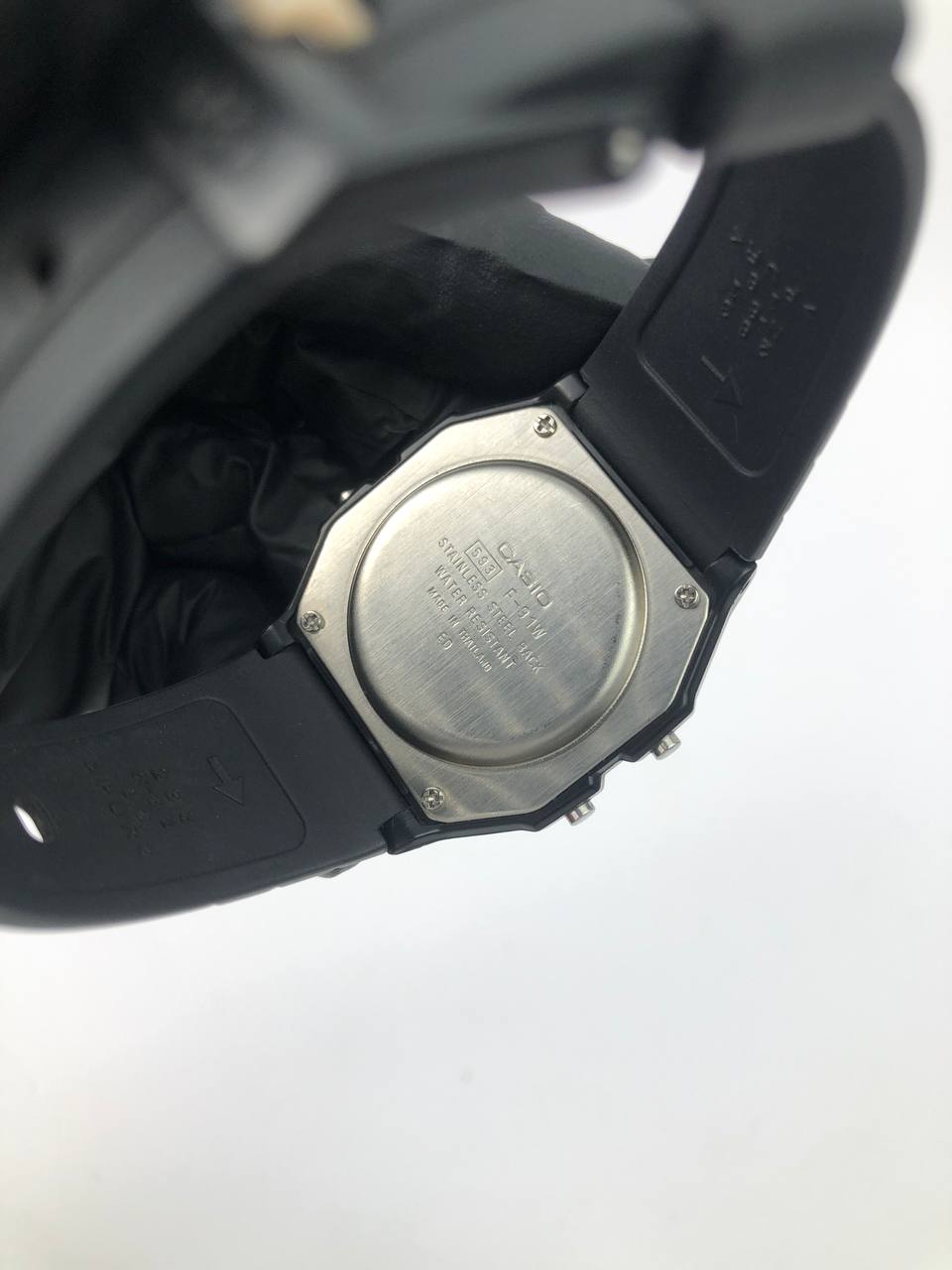 CASIO LEGEND F91 W - Gambar 9