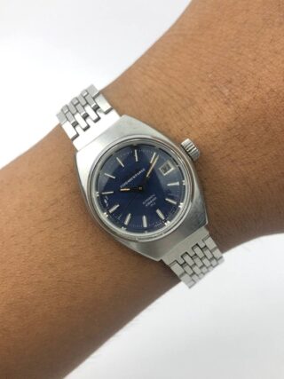 CITIZEN COSMOSTAR HI BEAT 28.000bph LADIES ALL ORI