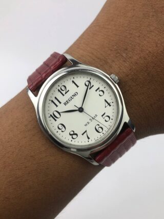 CITIZEN REGUNO NUMERIK MAN SIZE