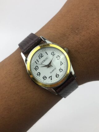 JAPAN WATCH MODEL KLASIK ANROU