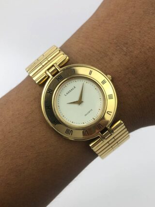 SEIKO LASSALE UNISEX KLASIK TIPIS