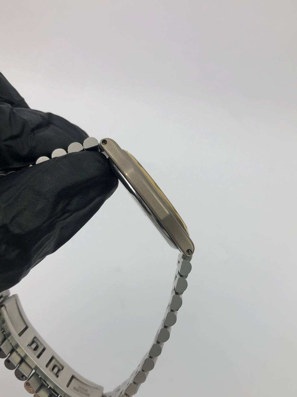 SWISSMADE CYMA TWOTONE UNISEX - Gambar 6