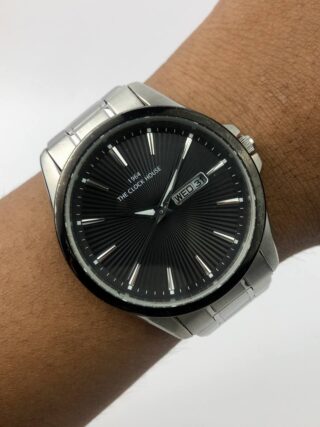 THE CLOCK HOUSE 1964 MAN ALL ORIGINAL