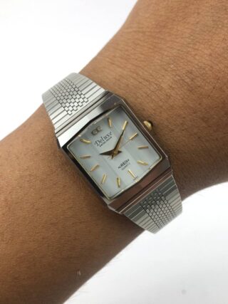SWISSWATCH AUREOLE DELUXE KLASIK
