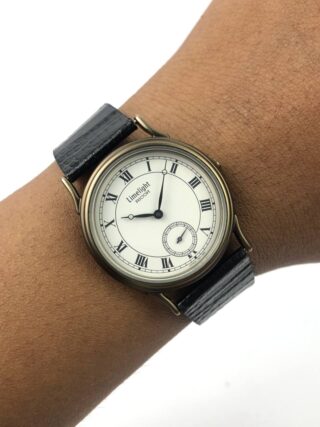 RICOH LIMELIGHT SUB DIAL ROMAN INDEX