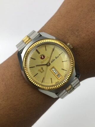 RADO GOLDEN HORSE AUTOMATIC