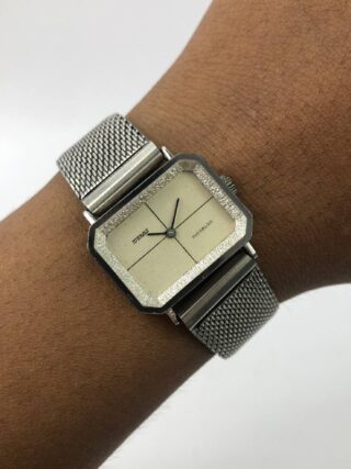 TUGARIS TV SHAPE VINTAGE SWISSMADE